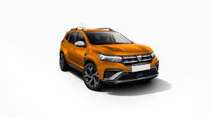 Istražite našu ponudu novih vozila, dodatnu opremu i posebne ponude. 2024 Dacia Duster Imagined With Sandero Stepway Design Cues Autoevolution