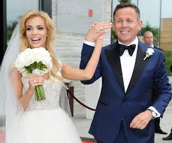 Izabela janachowska i rafał brzozowski odpadli z programu. Izabela Janachowska O Slubie Nie Wszystko Poszlo Jak Nalezy Slub