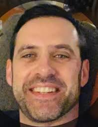 Obituary information for Sean Anthony O'Neill