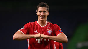 The afc champions league is a seasonal association football competition that was established in 1967. Champions League Final 2020 The Opta Data Behind Lewandowski S Season As Com