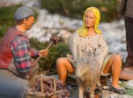 Topaze, marius, fanny, la femme du boulanger ou encore manon des sources et la fille du puisatier connaissent toujours un fort succès. Manon Des Sources Photo De Le Petit Monde De Marcel Pagnol Aubagne Tripadvisor