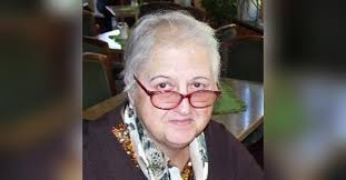 Renate C Ford Obituary