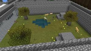 In this video i will show you how to build a zoo in minecraft. Magnificent Menagerie Minecraft
