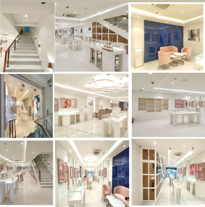 All Kinds of interiors product image