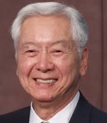 2215. Peter Yang 楊秉彝| History of Taiwanese American (T.A. Archives) 台美史料中心