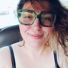 As a child I swore I would never get married. But then I met Bram—and he  was like winning the lottery. I worked at a hospital's telephone exchange,  and Bram handled the