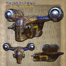 The mandalorian and his allies come to know their true enemy, who already knows much about them. Is The Razor Crest A Rip Off Nell Disney Star Wars Is Dumb