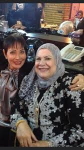 مشاهدة وتحميل مسلسل الدراما السوري حارة القبة الحلقة 2 الثانية يوتيوب بطولة عباس النوري وسلافة معمار وخالد القيش بجودة عالية hd قصة مسلسل حارة القبة. Ø§Ù„ÙÙ†Ø§Ù†Ø© Ø§Ù„Ù…Ø¹ØªØ²Ù„Ø© ØªÙŠØ³ÙŠØ± ÙÙ‡Ù…Ù‰ ØªØ¹Ù„Ù† ÙˆÙØ§Ø© Ø´Ù‚ÙŠÙ‚ØªÙ‡Ø§ Ø§Ù„ÙŠÙˆÙ… Ø§Ù„Ø³Ø§Ø¨Ø¹