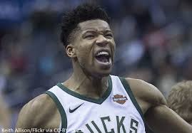 Mariah riddlesprigger is antetokounmpo's girlfriend. Giannis Antetokounmpo Hoping New Baby Leads To Boost In Stats