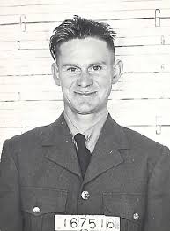 CASPIR Unit Search: Archie Cleveland KIA