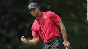 Tiger Woods I Need To Start Really Lifting And Getting After It Golfmagic