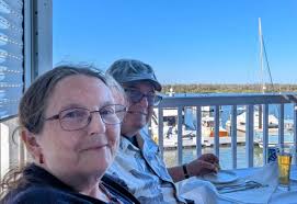 Who has been to Shore Crest Vacation Villas I and II in the fall?