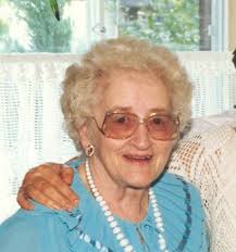 Mary Weaver Obituary