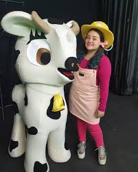 She started to work on television shows at. Andrea Lagunes Home Facebook