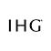 Logo InterContinental Hotels Group