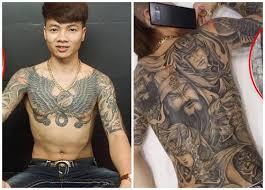 We did not find results for: Chuyá»‡n Tam Linh Mang Hinh XÄƒm Tuyá»‡t Tac Khong Ai Ganh Ná»•i Kha Báº£nh Tá»± RÆ°á»›c Há»a Vao Than Netizen Viá»‡t Giáº£i Tri