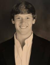 Trojan Down🧡🖤 Caleb Holman Class of 2007