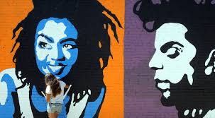 Art, history clash over city murals