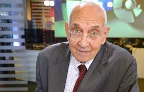 VIDEO. L'historien et académicien Max Gallo est décédé