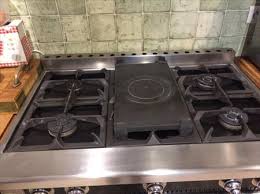 Piano De Cuisson Gaz La Cornue A 4500 75007 Paris Paris Ile De France Annonces Achat Vente Materiel Professionnel Neuf Et Occasion Pianos De Cuisson Gaz Professionnel