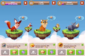 The pets in the game are your companions in the quest to conquer and become the coin master! Sr Tech Coin Master