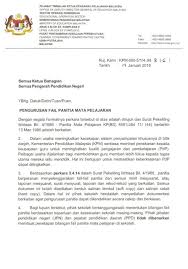 Isi kandungan jundi75 files wordpress com. Jpn Ppd Tidak Boleh Tetapkan Bilangan Fail Panitia