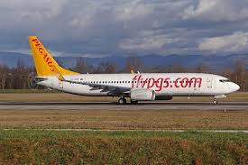 Pegasus airlines (pegasus hava taşımacılığı aş) is een turkse luchtvaartmaatschappij, gestationeerd in istanboel. Pegasus Airlines World Airline News