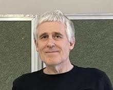 Peter Dunkley obituary