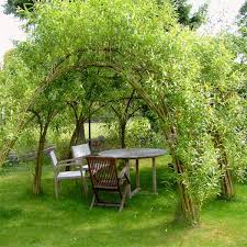 Kreativbau Wendland Weide Garten Gartengestaltung Garten Ideen