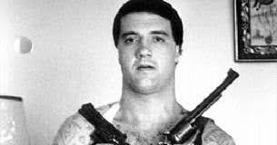 Amos Atkinson's Instagram, Twitter & Facebook