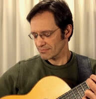 Guitar Elegance by Jim Lammers