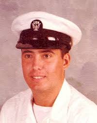 Anthony "Tony" Mark Peluso Obituary