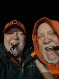 Alan Rainwater's Instagram, Twitter & Facebook