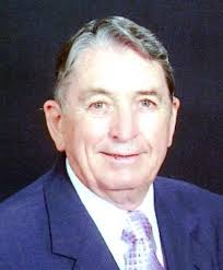 James Aycock Obituary (1926