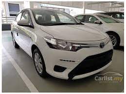 Rm 86132 without insurance low down payment senang lulus mothly : Toyota Vios 2018 J 1 5 In Kuala Lumpur Automatic Sedan White For Rm 64 799 4611517 Carlist My