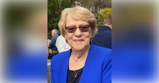 Obituary information for Catherine Mae Auton