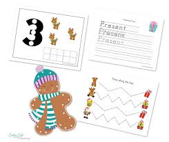 Not all kids like to color, but all children can benefit from learning about the christmas story and the coming of jesus in the flesh as a baby. Free Christmas Worksheets For Kids