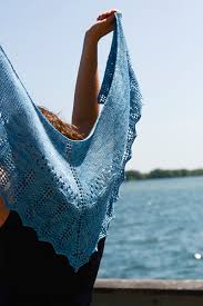 The very casual combination shown… Ravelry Surfacing Pattern By Glenna C