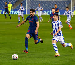 Check below for our tipsters best atletico madrid vs real sociedad prediction. Wekrhg79r8oyym