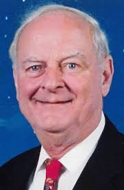 Daniel R. Markley Obituary