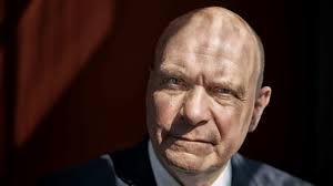 Eva Bisgaard Pedersen