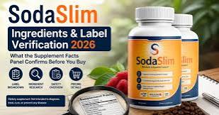 Soda Slim Pricing 2026: Tempted by the $49 Bottle Price? Which Package Actually Fits Your Routine? | Newswire