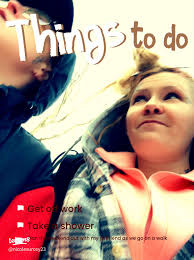 Weekend Adventures with My Girlfriend: A Snapshot