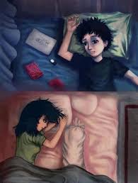 Interesting Way Of Looking At It Cartoons Love Love Cartoon Couple Cute Love Cartoons