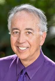 Oro Valley Mayor Joe Winfield addressed a crowd of masked guests Thursday 