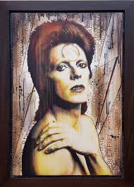 David top Bowie OE23 by