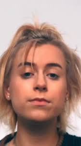 Ashleigh Peyton Allen