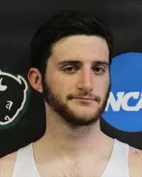 2014 Men's Track & Field Roster