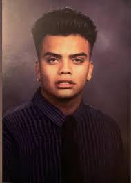 Dennis Bracamonte's Instagram, Twitter & Facebook