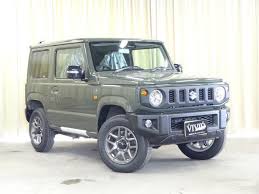 When it comes to the powertrain, we don't expect changes for the next year. 74386 Japan Used Suzuki Jimny 2021 Light Car Royal Trading